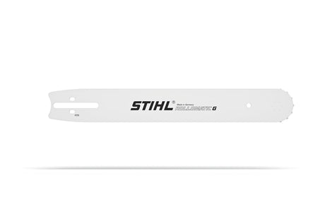 STIHL Rollomatic G, Schienenlänge 40 cm, für 36 GBE und 36 GBM