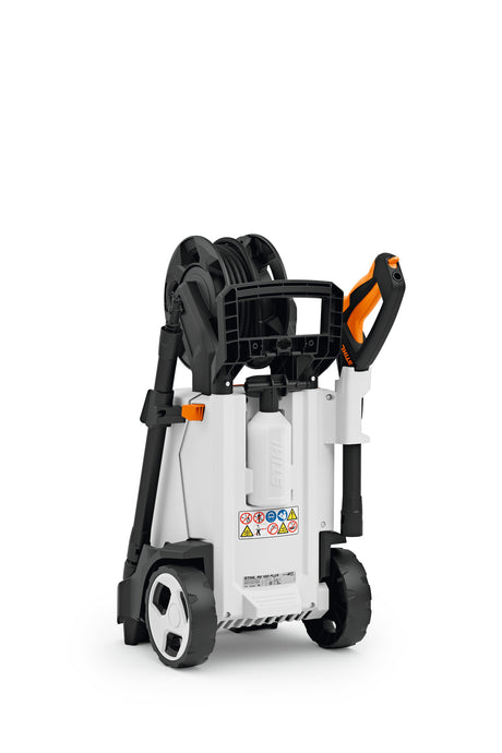 STIHL RE 120 PLUS