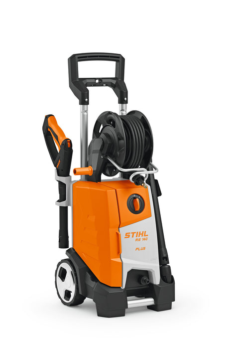STIHL RE 140 PLUS