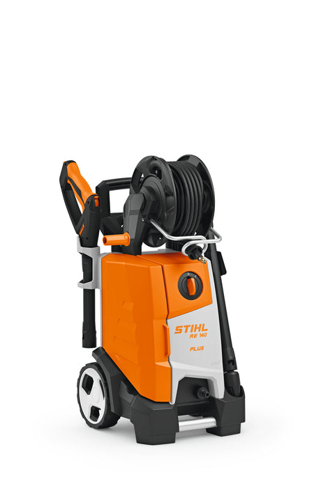 STIHL RE 140 PLUS