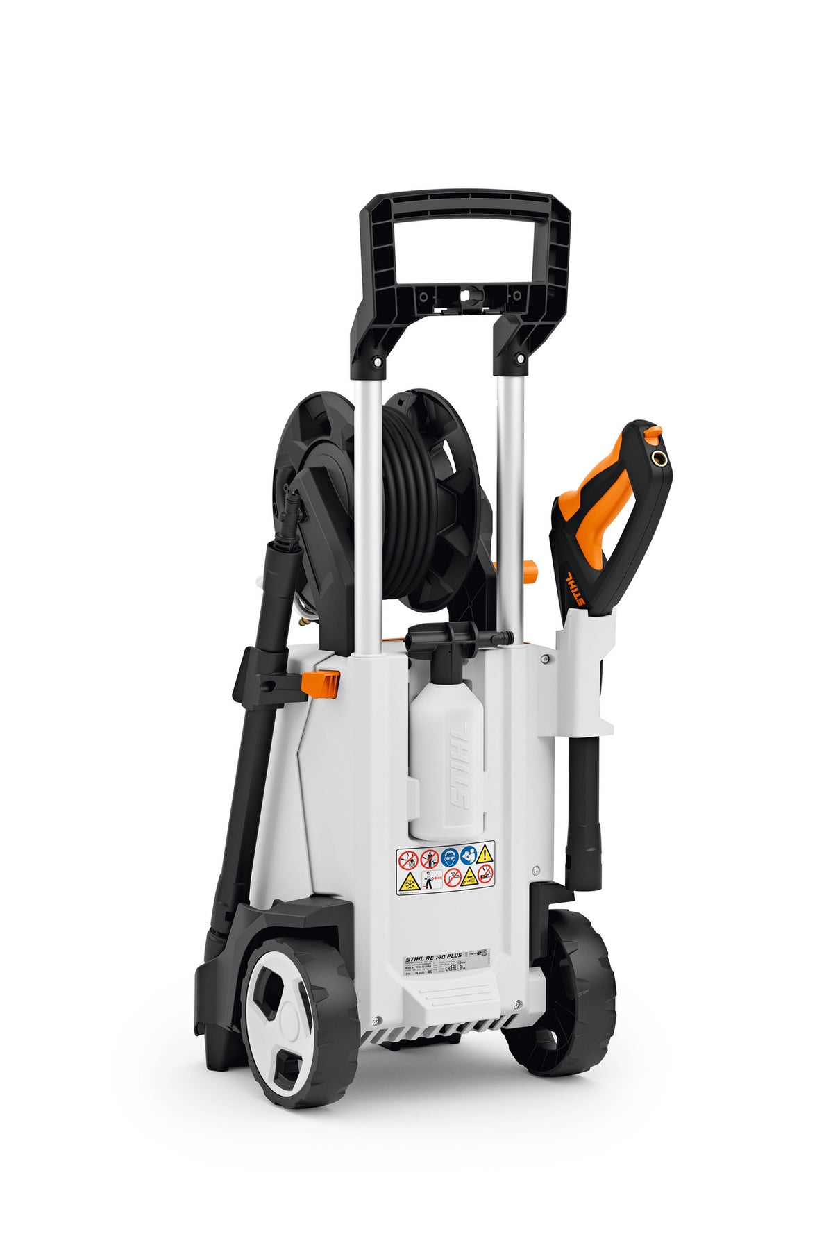STIHL RE 140 PLUS