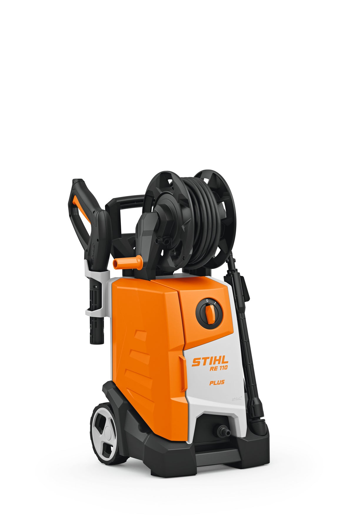 STIHL RE 110 PLUS