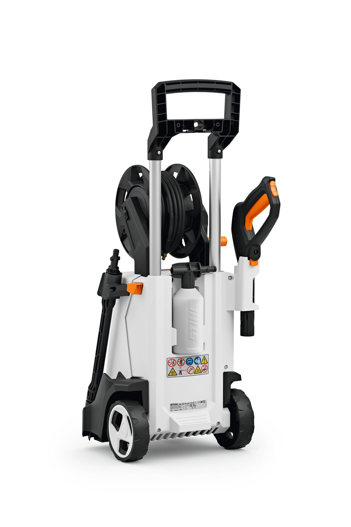 STIHL RE 110 PLUS