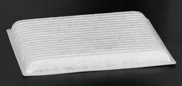 FA-0488 Innenraumfilterelement