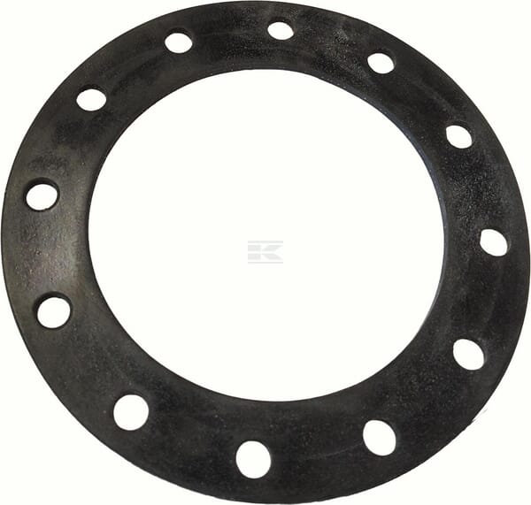 Dichtung für Mixerflansch 4"
