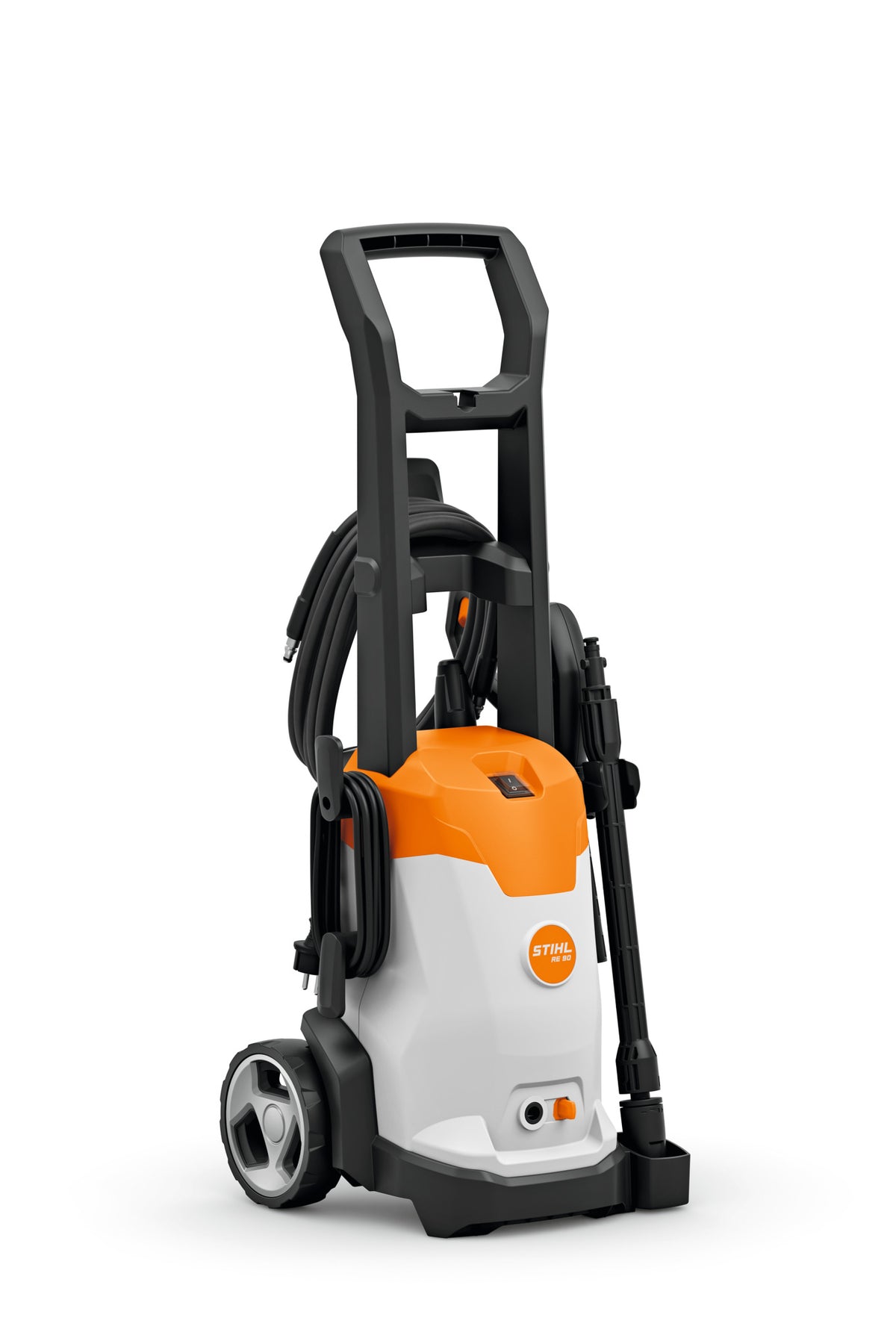 STIHL RE 90