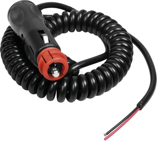 Spiralkabel