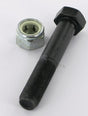 Sechskantschraube mit Kontermutter M18x100