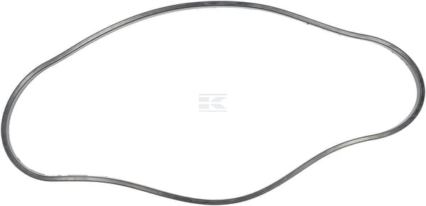 Ventildeckeldichtung passend für New Holland