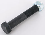 Sechskantschraube mit Kontermutter M20x110 8.8