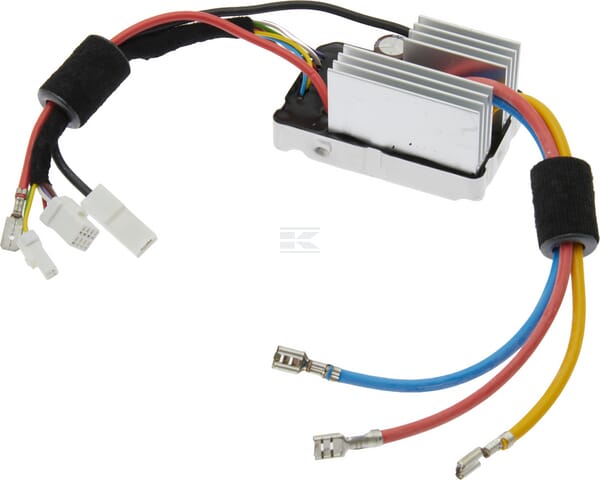 Elektronisches Modul