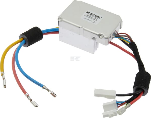 Elektronisches Modul
