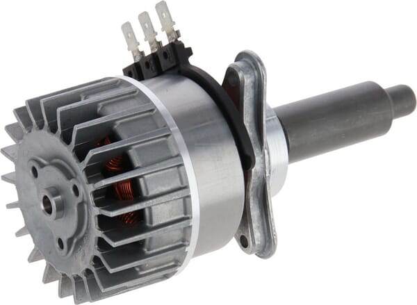 Elektromotor