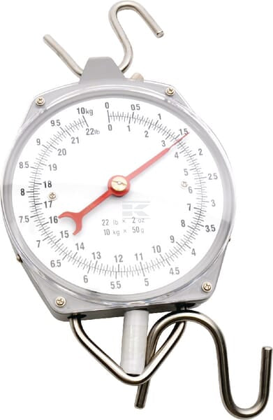 Schnellwaage 10kg