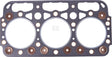 Zylinderkopfdichtung Durchmesser 122 x6 Zylinder