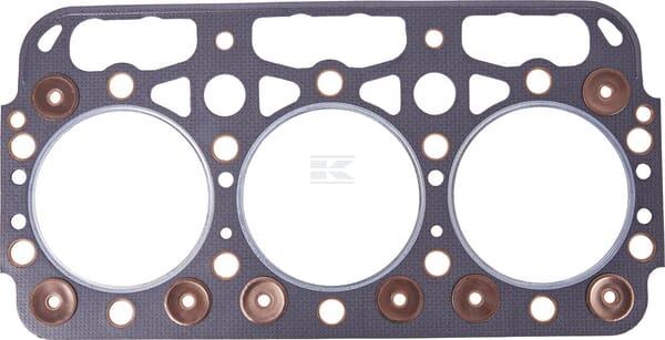 Zylinderkopfdichtung Durchmesser 122 x6 Zylinder