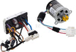 Elektromotor mit Elektronikmodul