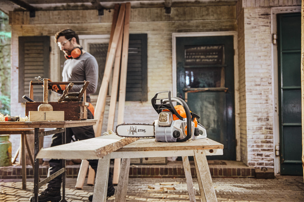 STIHL MS 162, PMM3, Schienenlänge 30 cm