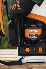 STIHL SGA 85