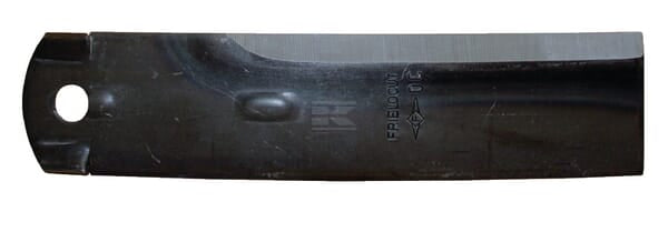 Häckselmesser Record 7587