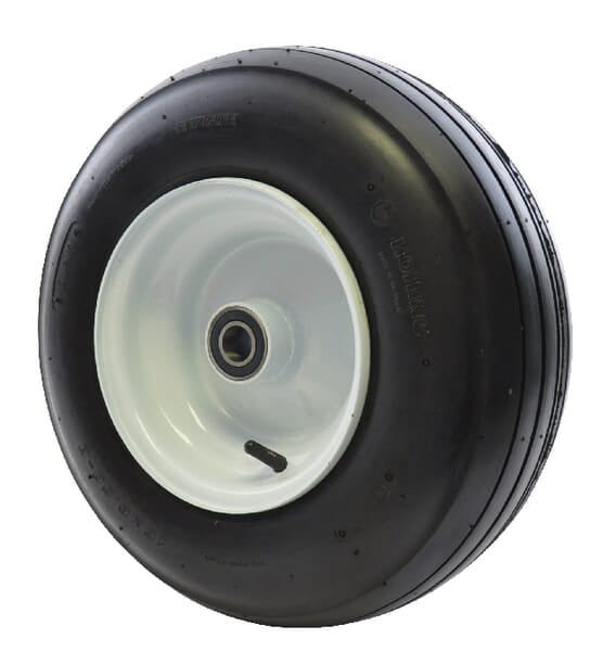 Rad kpl. 16x650x8
