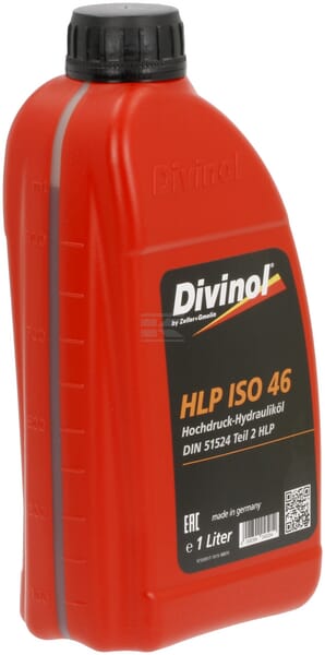 Hydrauliköl HLP ISO 46, 1 l