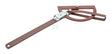 Handbremshebel 460x240mm