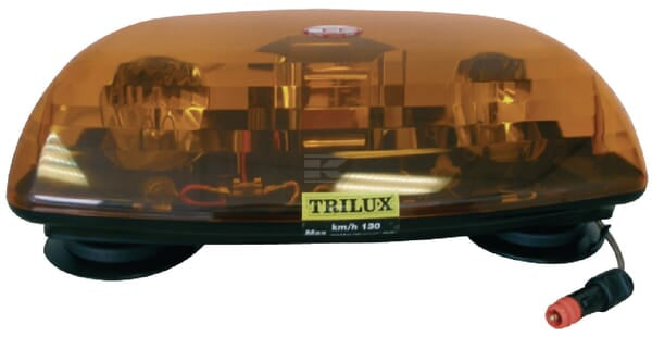 Warnleuchte, 12/24V, Trilux   Sacex