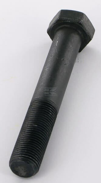 Sechskantschraube M16x103