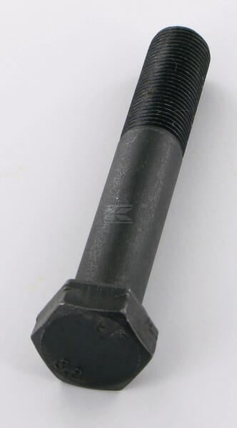 Sechskantschraube M16x103