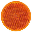 Reflektor orange 60mm