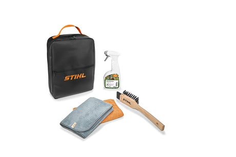 STIHL Care & Clean Kit iMOW® Mähroboter & Rasenmäher Plus