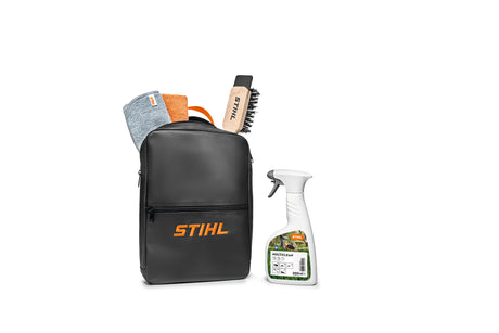 STIHL Care & Clean Kit iMOW® Mähroboter & Rasenmäher Plus
