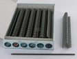 Gurtbefestigungsmittel Set U24CS/12-15/T2F175 (6x)