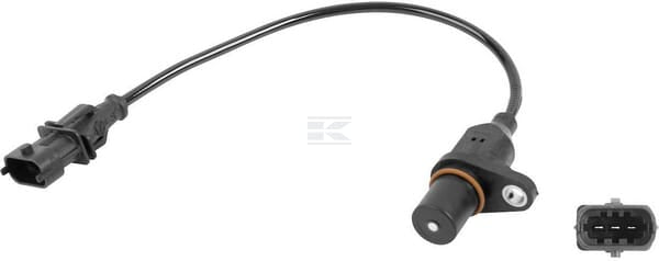 Drehzahlsensor