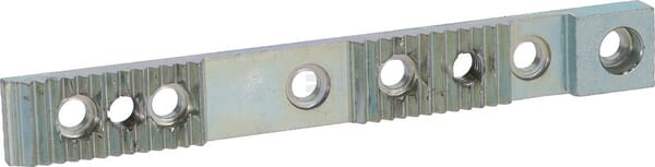 Klingenhalter, 2", Loch 6,5 mm
