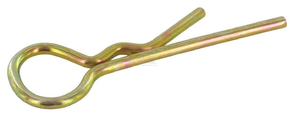 Federstecker