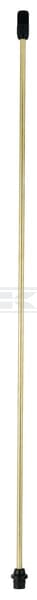 Sprühlanze Messing 75 cm