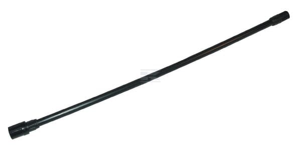 Verlängerungsrohr PVC 50 cm.