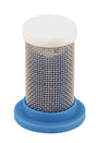 Kugelventil-Filter 0,3 bar