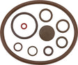 Viton-Dichtsatz (456,457,456)
