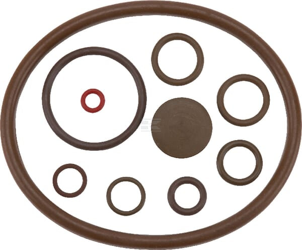 Viton-Dichtsatz (456,457,456)