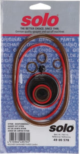 Viton-Dichtsatz (425, 435)