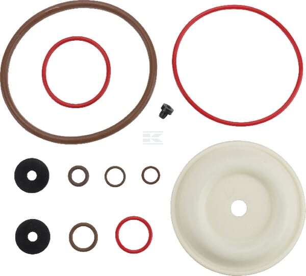 Viton-Dichtsatz (473D, 475)