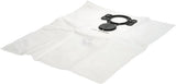 Vakuum-Filterbeutel-Packung, für SE 62, SE 62 E, (4x)