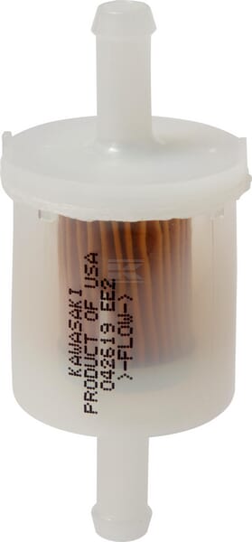 Kraftstofffilter Kawasaki