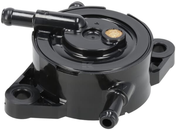 Kraftstoffpumpe