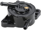 Kraftstoffpumpe