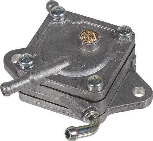 Kraftstoffpumpe