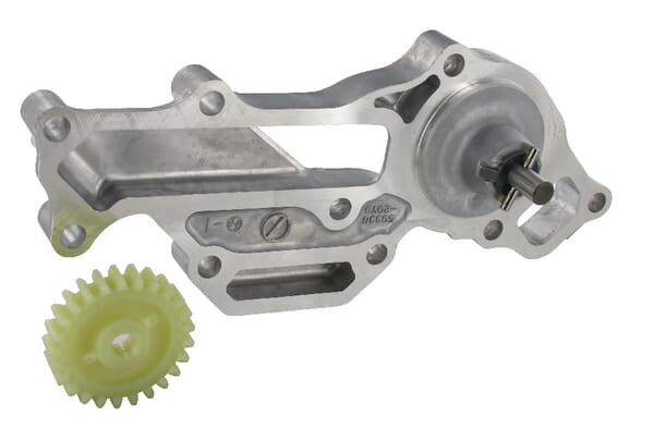 Wasserpumpe FD750D